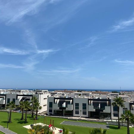 Luxury Penthouse Oasis Beach VIII Orihuela Costa Punta Prima Torrevieja Exteriér fotografie