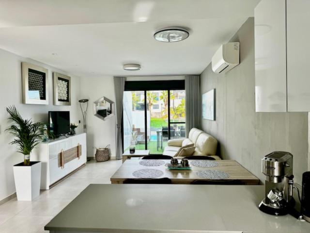 Luxury Penthouse Oasis Beach VIII Orihuela Costa Punta Prima Torrevieja Exteriér fotografie