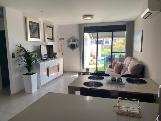 Luxury Penthouse Oasis Beach VIII Orihuela Costa Punta Prima Torrevieja Exteriér fotografie